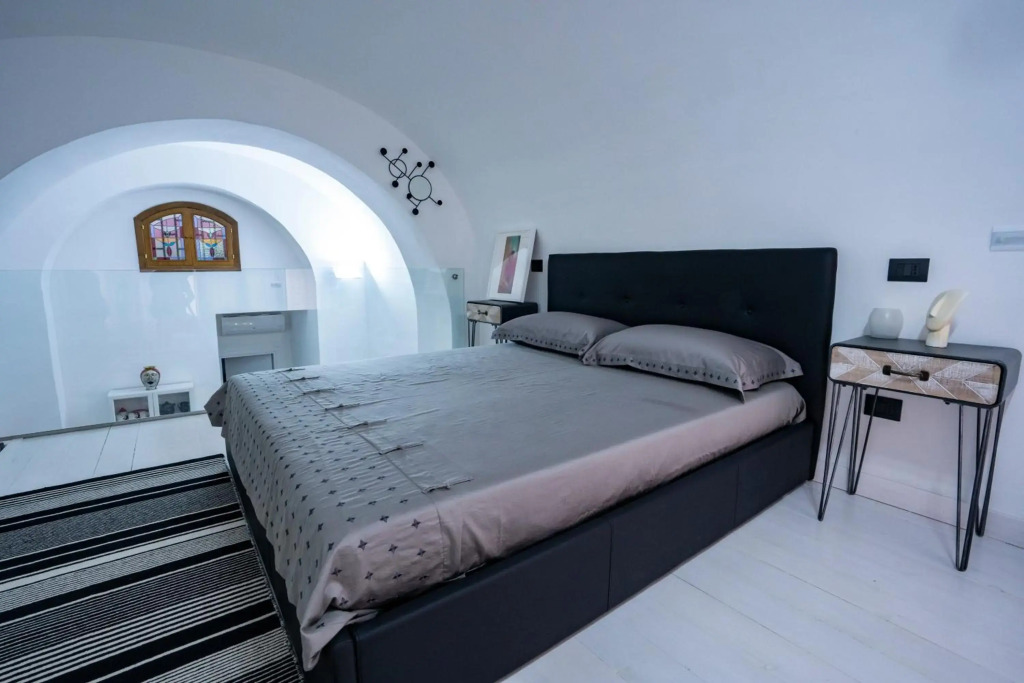 Ursino tiny house