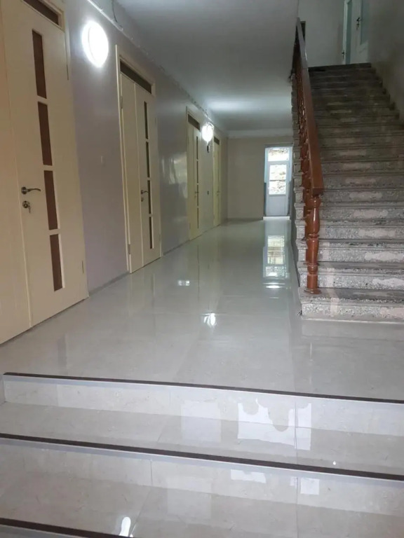 Ingas House