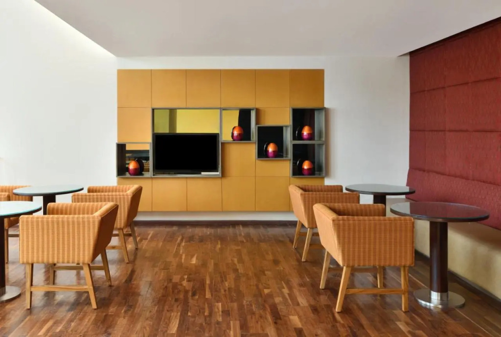 Fairfield by Marriott Ahmedabad