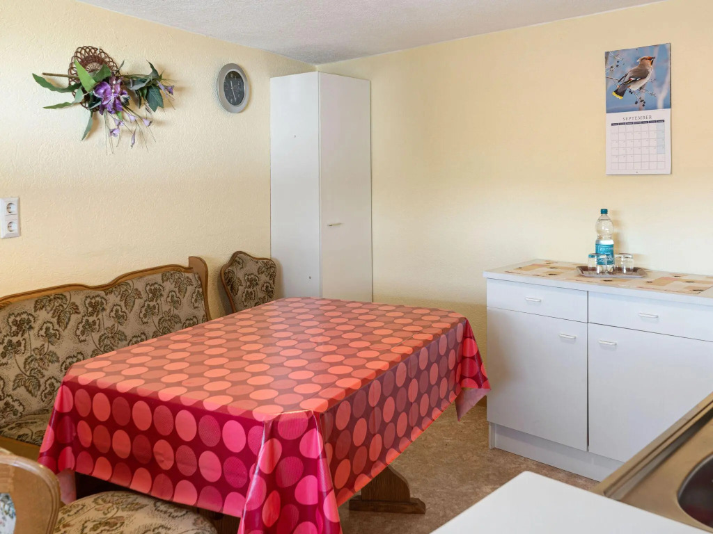 Scintillating Apartment in Wienrode near City Center