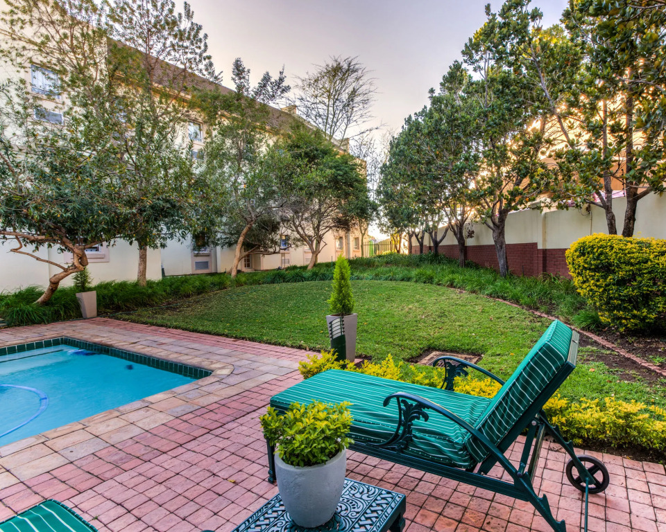Road Lodge Rustenburg