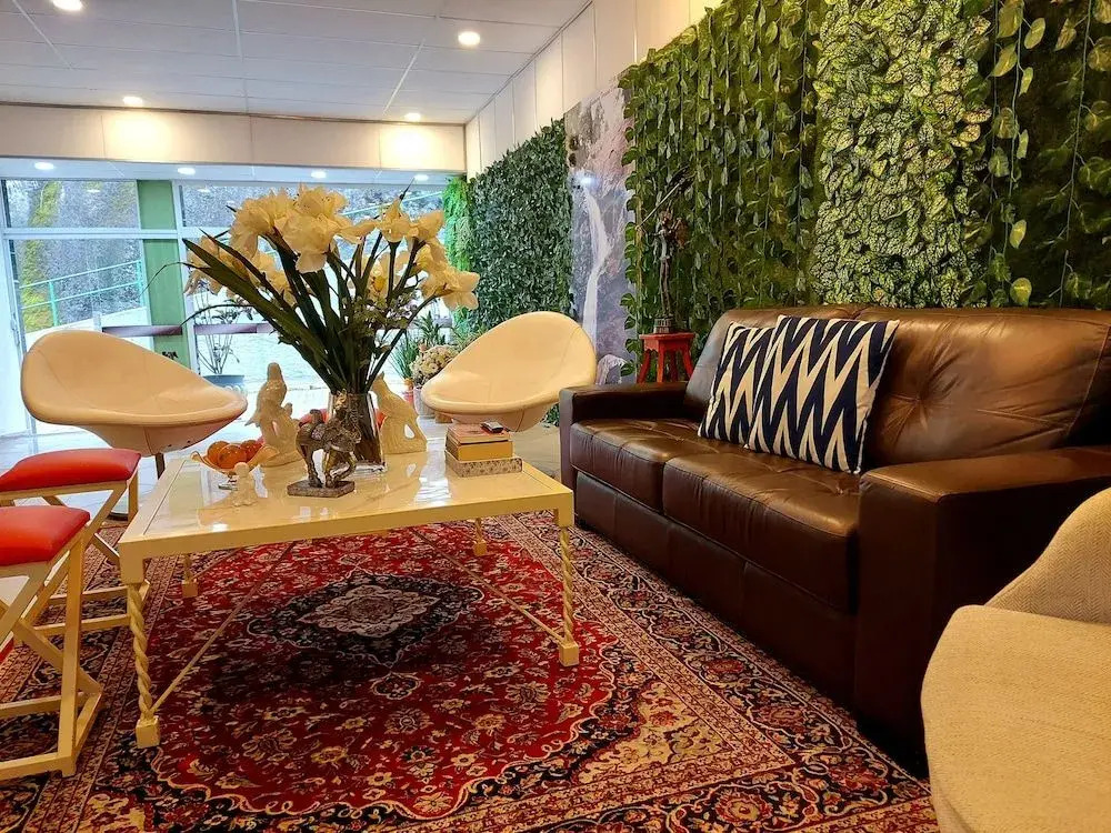 Hotel Netto