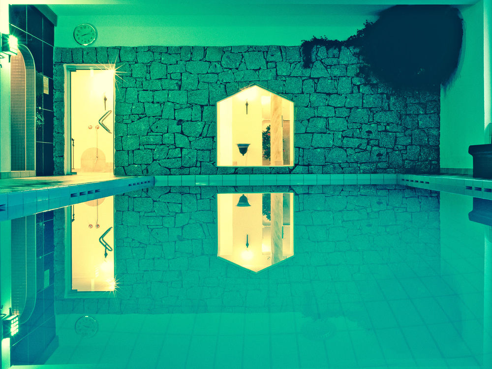 Hotel Cristallo
