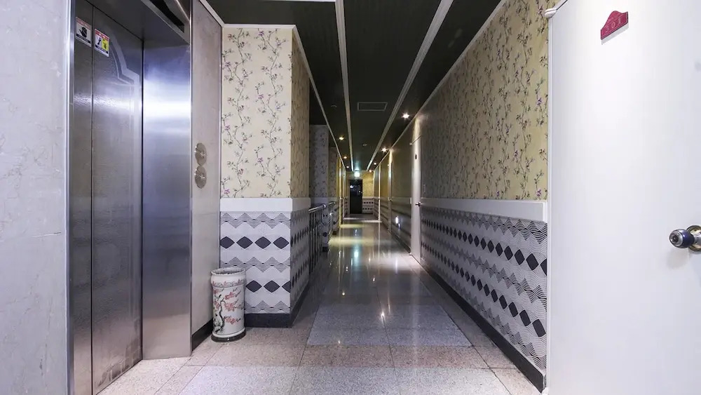Myeongseong Motel