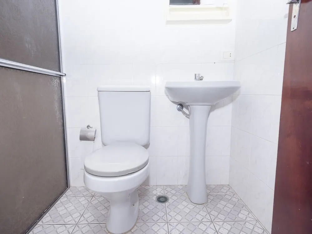 Suítes Suarão