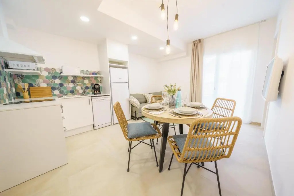 Bamblue Boutique Apartments
