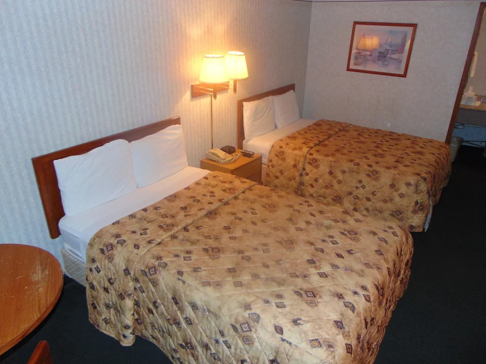Shayona Inn Extended Stay Christiansburg