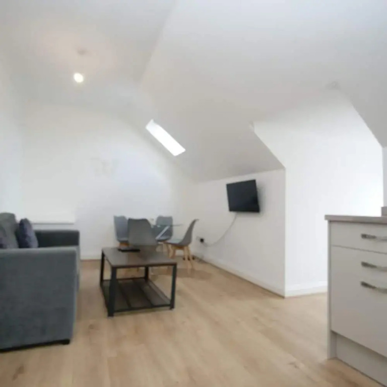 Snug Margate Apartment