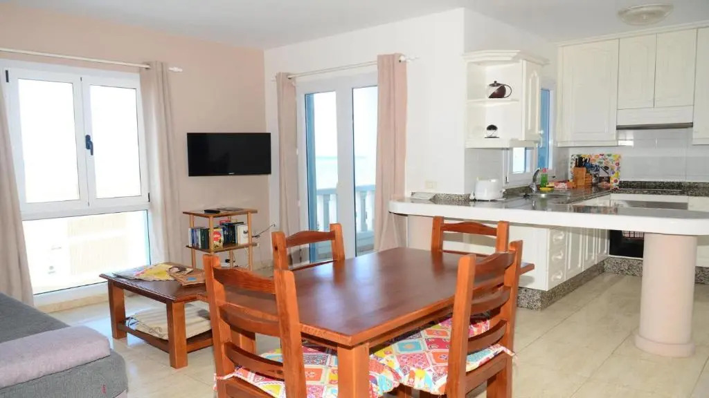 Apt. El Molino Azul 1B