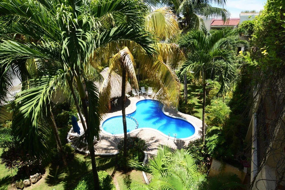 Standard Apartment Rinconada del Sol