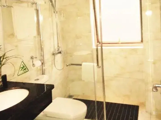 Century Hotel Tongren