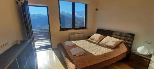Chalet 5 Bedrooms 5 Bathrooms - Gudauri