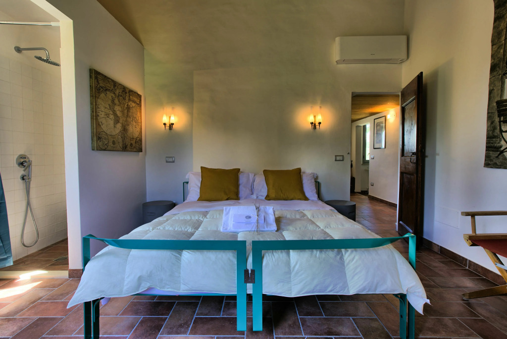 Italian Experience-Villa Sinfonia