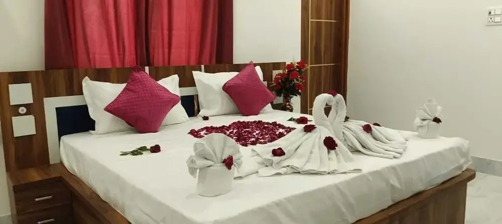 Maa Tara Homestay