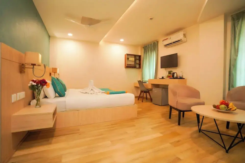 Santrina Hotels