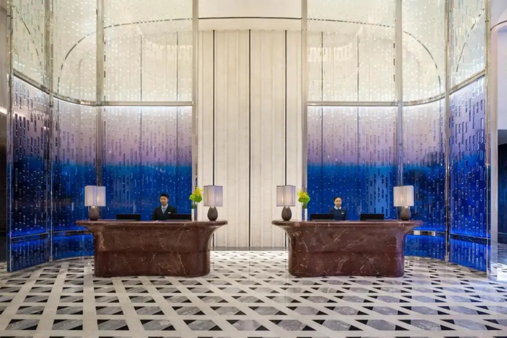 SOFITEL CHANGZHOU HI TECH