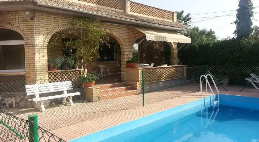 Casa Antonia