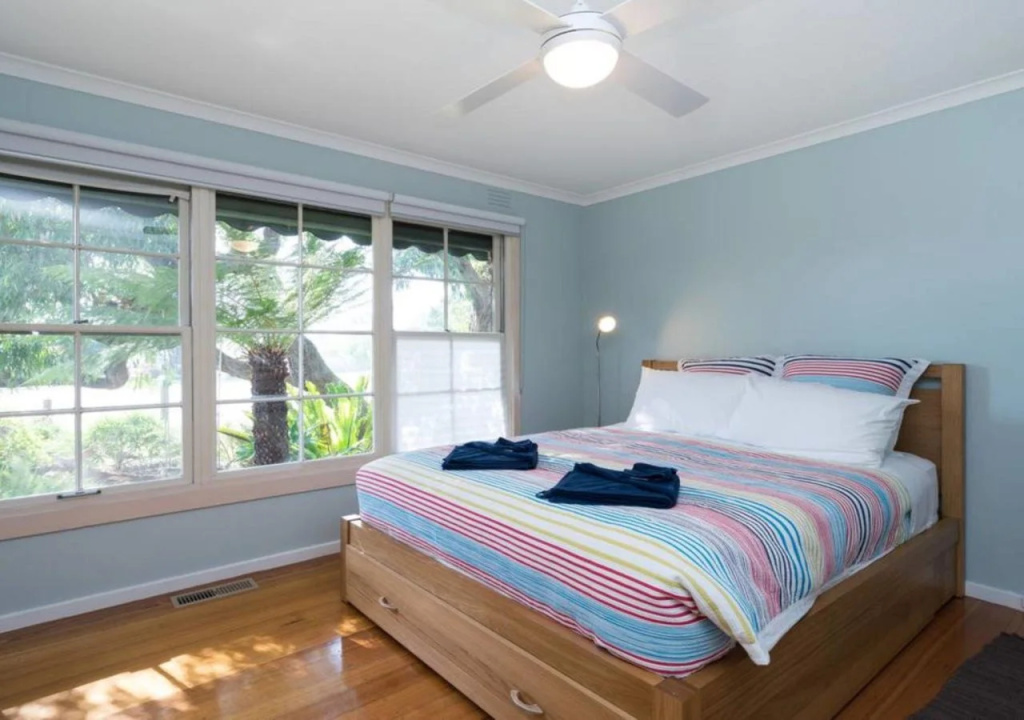 Sea Salt Bnb