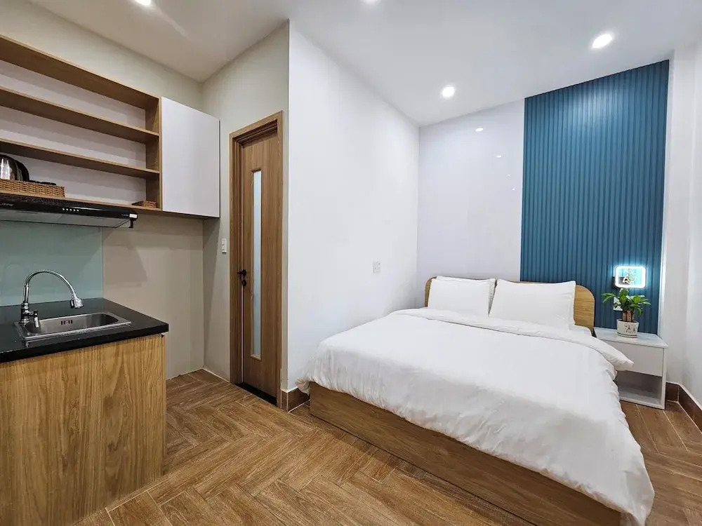 HOA PHÚ Hotel