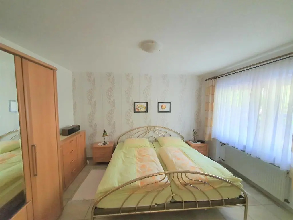 Ferienwohnung Haus Sonnenschein