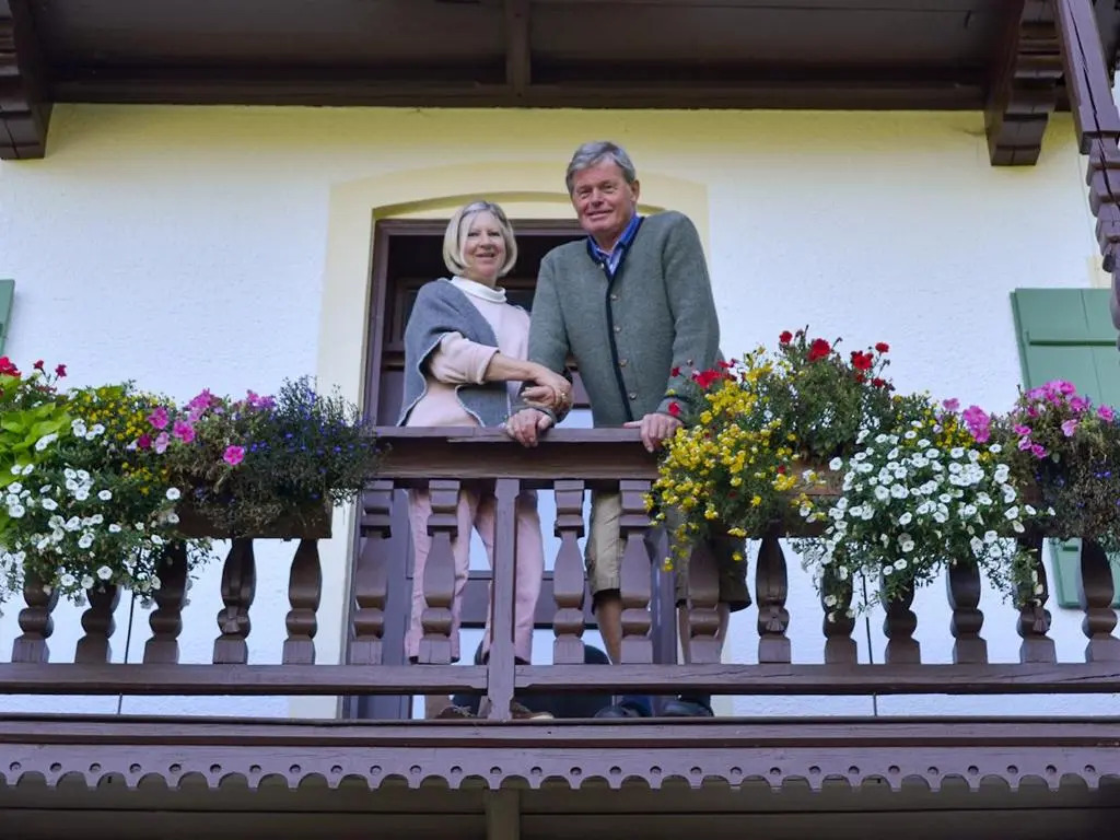Almbauernhof