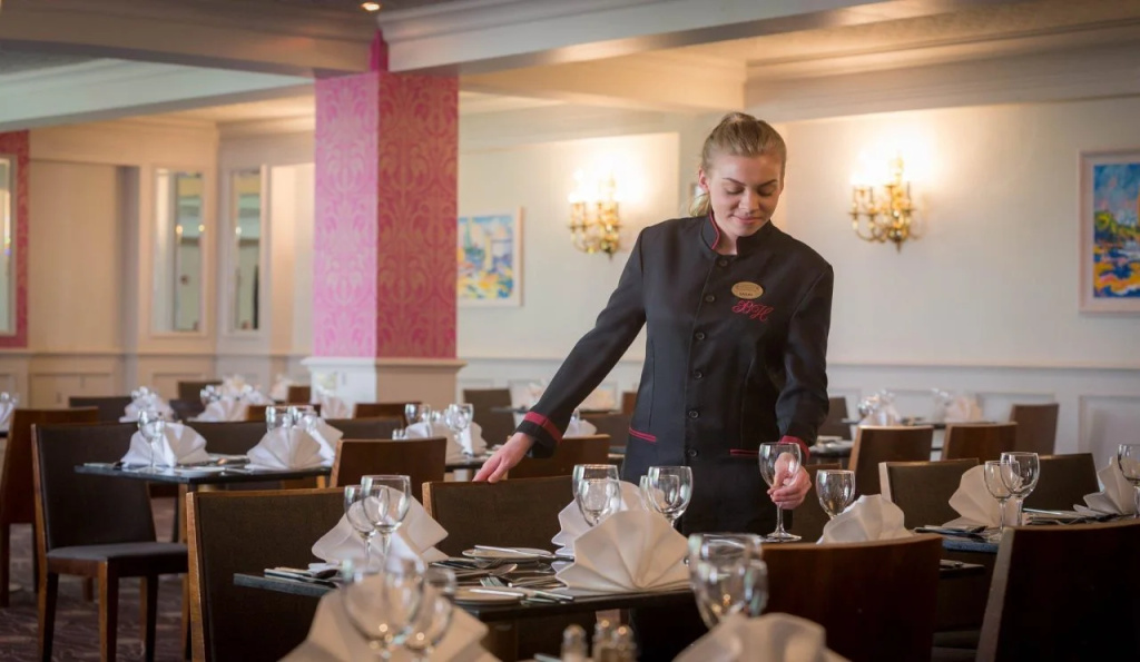Ballsbridge Hotel