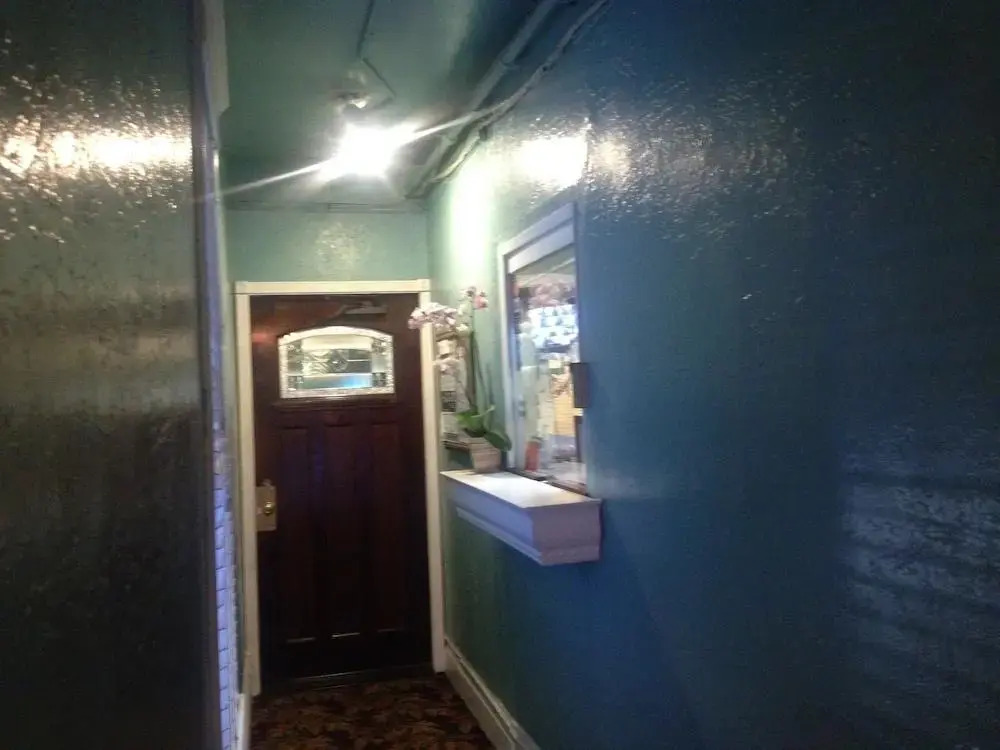 Luz Hotel