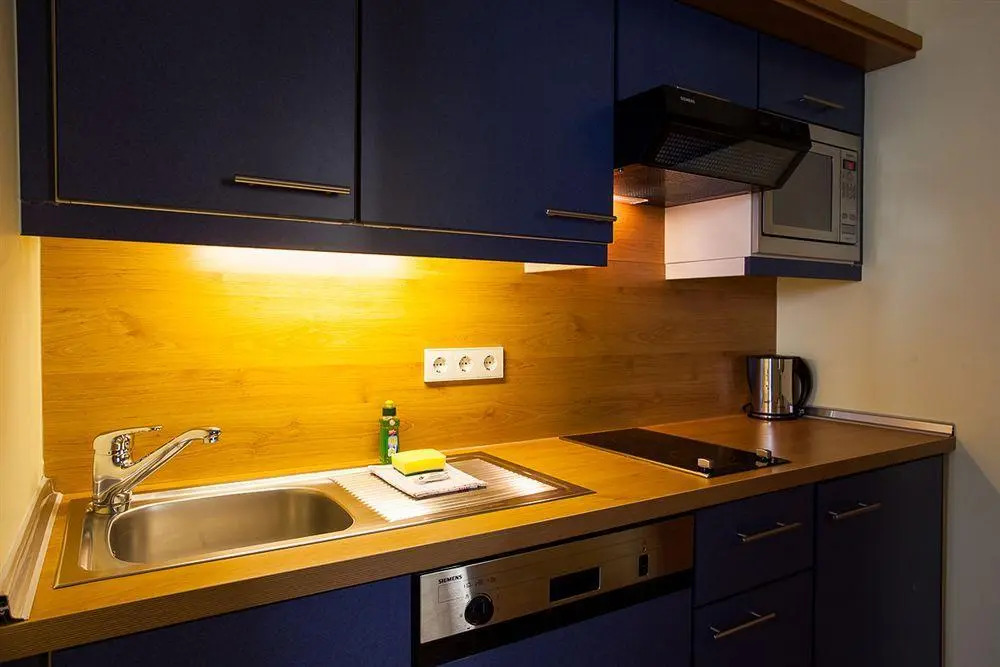 Aparion Apartments Berlin