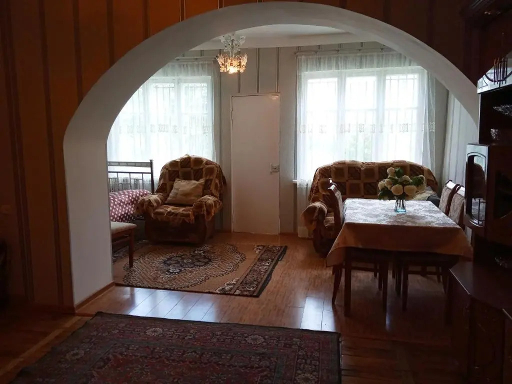 Rubina Bed and Breakfast