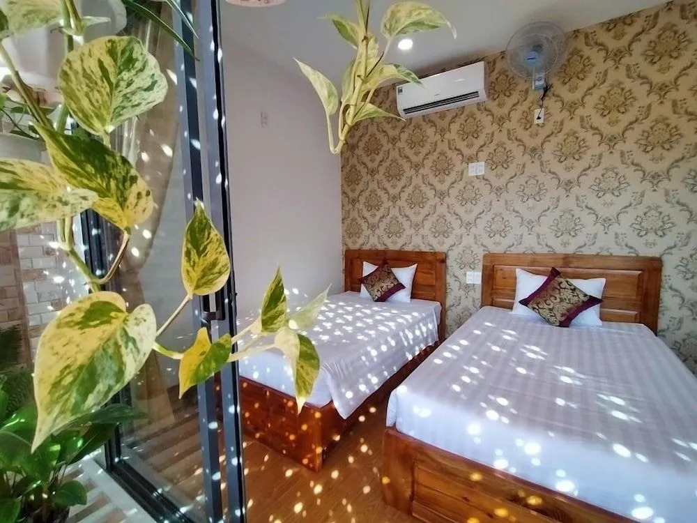 Heritage Hotel