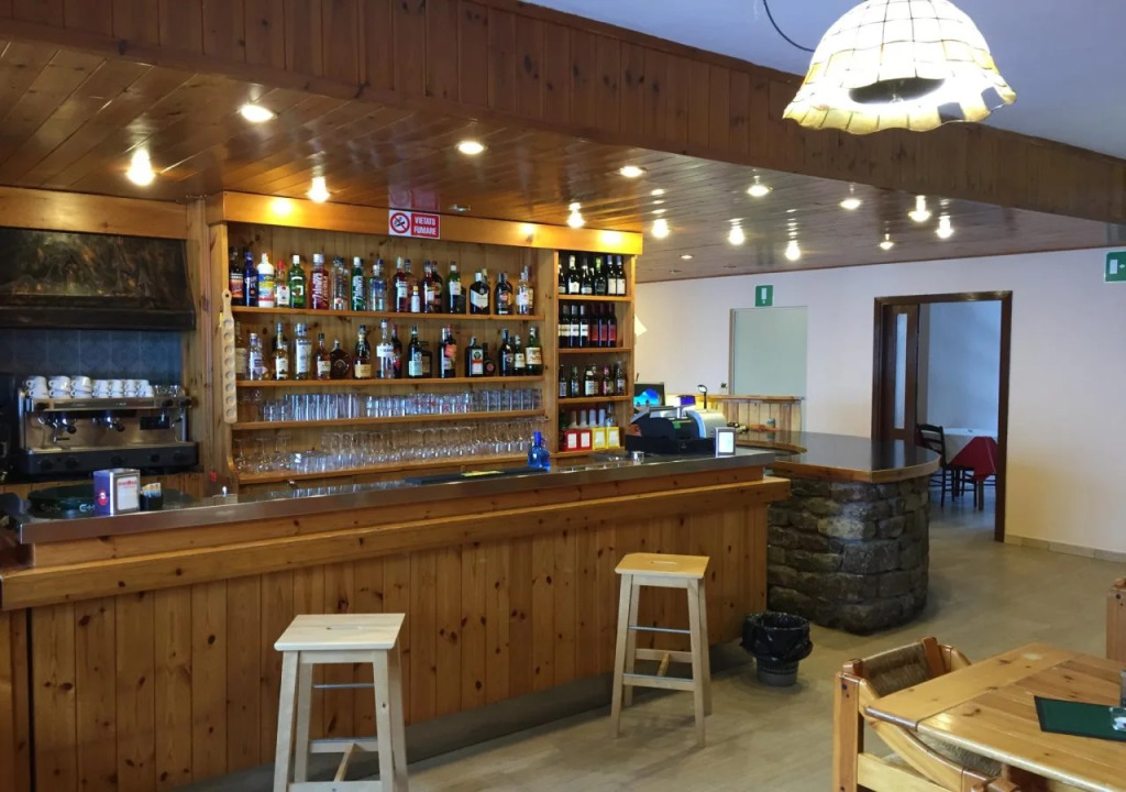 Hotel Mezzaluna