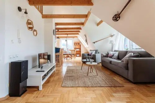 Rent like home - Oberconiówka