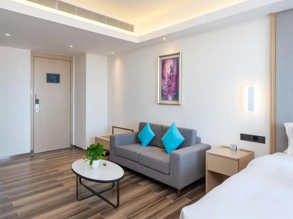 Lavande Hotel (Haikou West Coast International Conference Center )