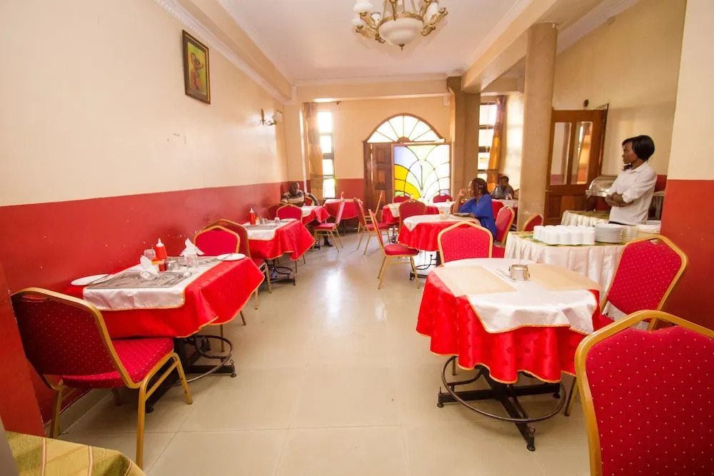 Silver Bells Hotel Isiolo
