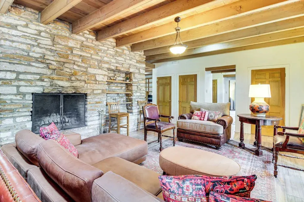 3 Mi to Zoo & Garden: ABQ Home w/ Heated Pool!