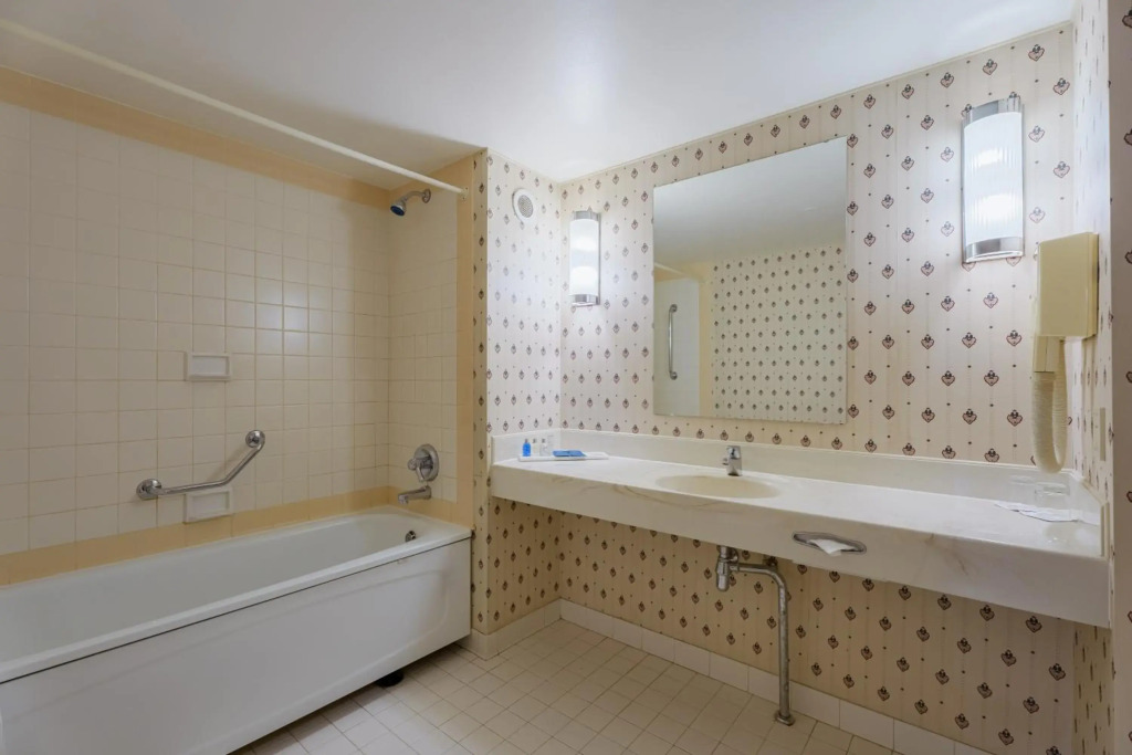 Отель Radisson Blu Daugava