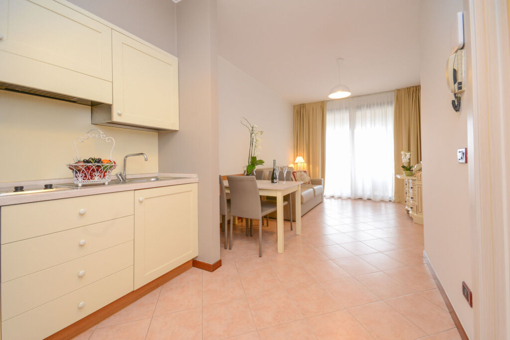 Il Sogno Apartments