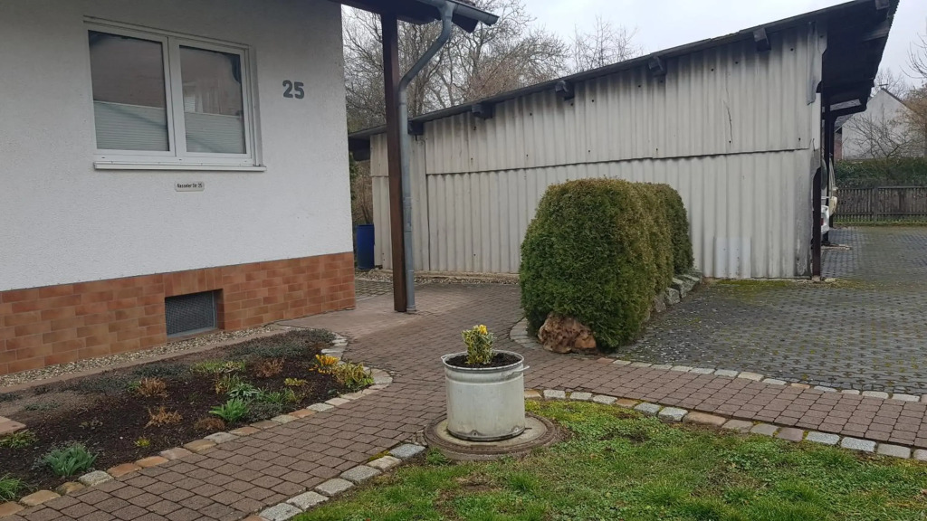 Ferienappartement Kassel-Waldau