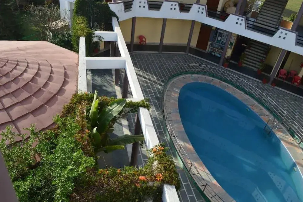 Hotel Sanctuary Resort