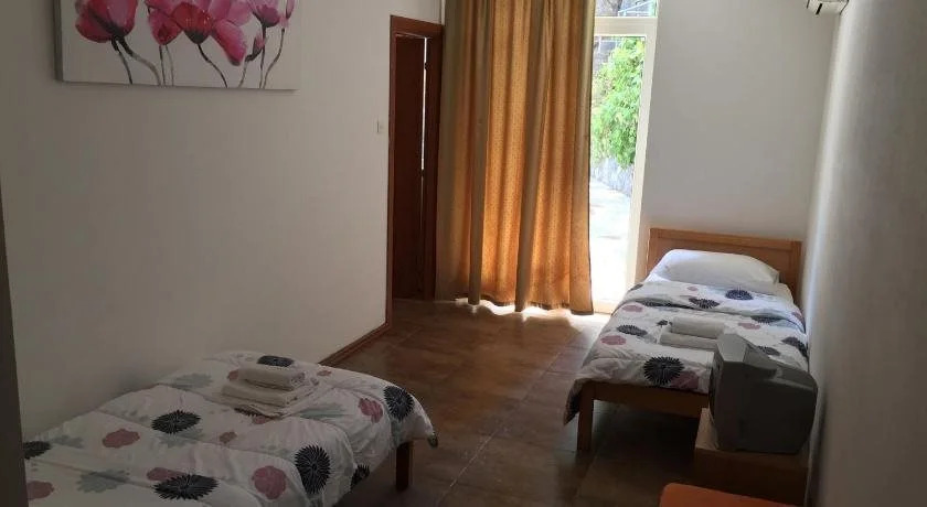 Hotel Dubravka