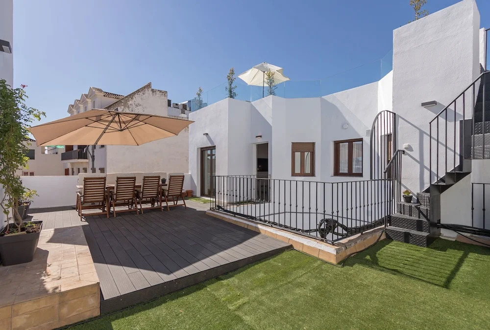 Apartamento San Gregorio