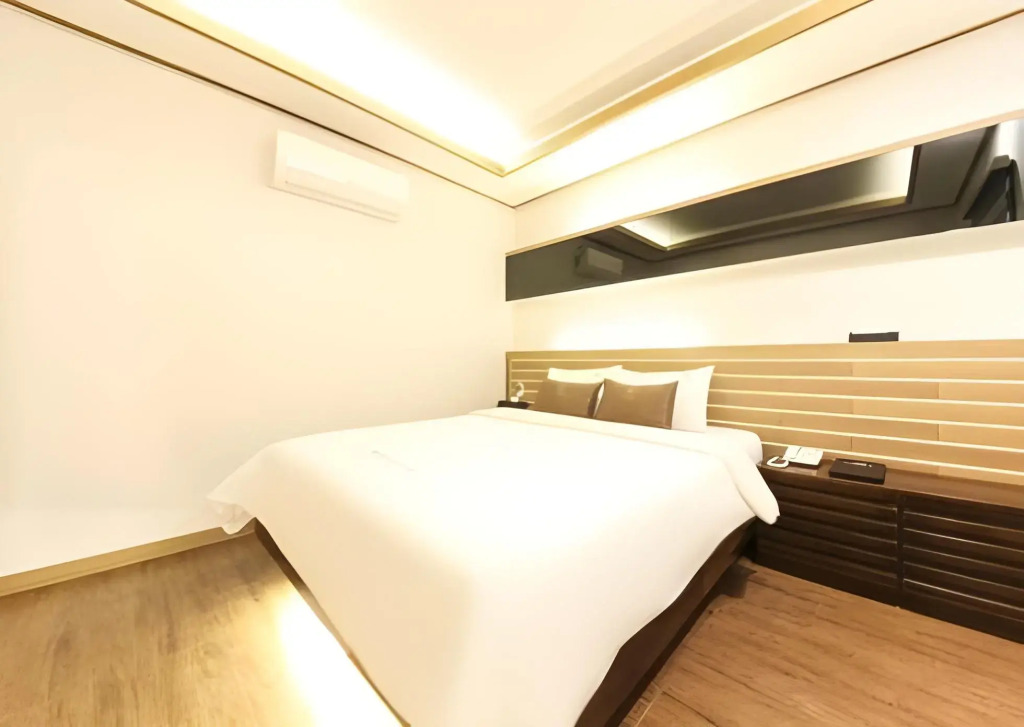 H Hotel Ulsan
