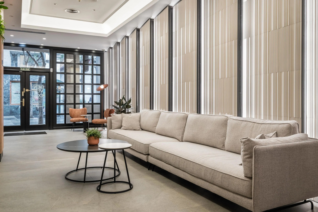 Hotel Don Jaime 54