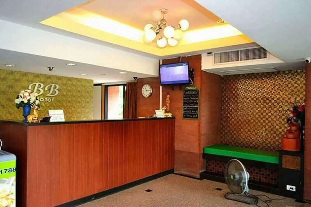 BB Hotel Khonkaen