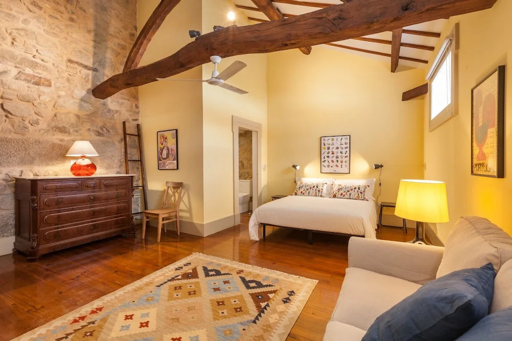 Casa Grande - Minhos Guest