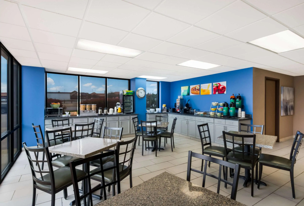 Quality Inn & Suites Round Rock