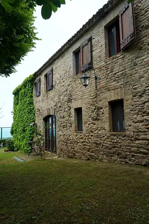 BB Vista sul Mare