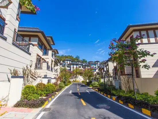 Tree Villa Holiday Villa