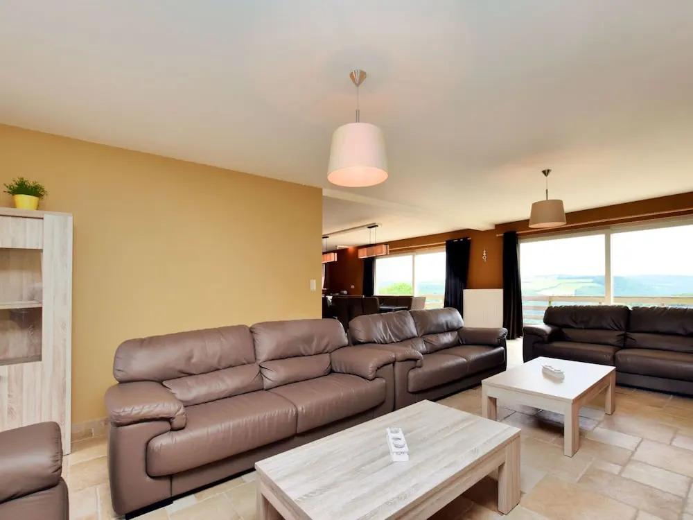 Stylish Holiday Home in Hastiere With Terrace