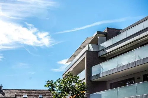 Apartment Rugenpark 7 - GriwaRent AG